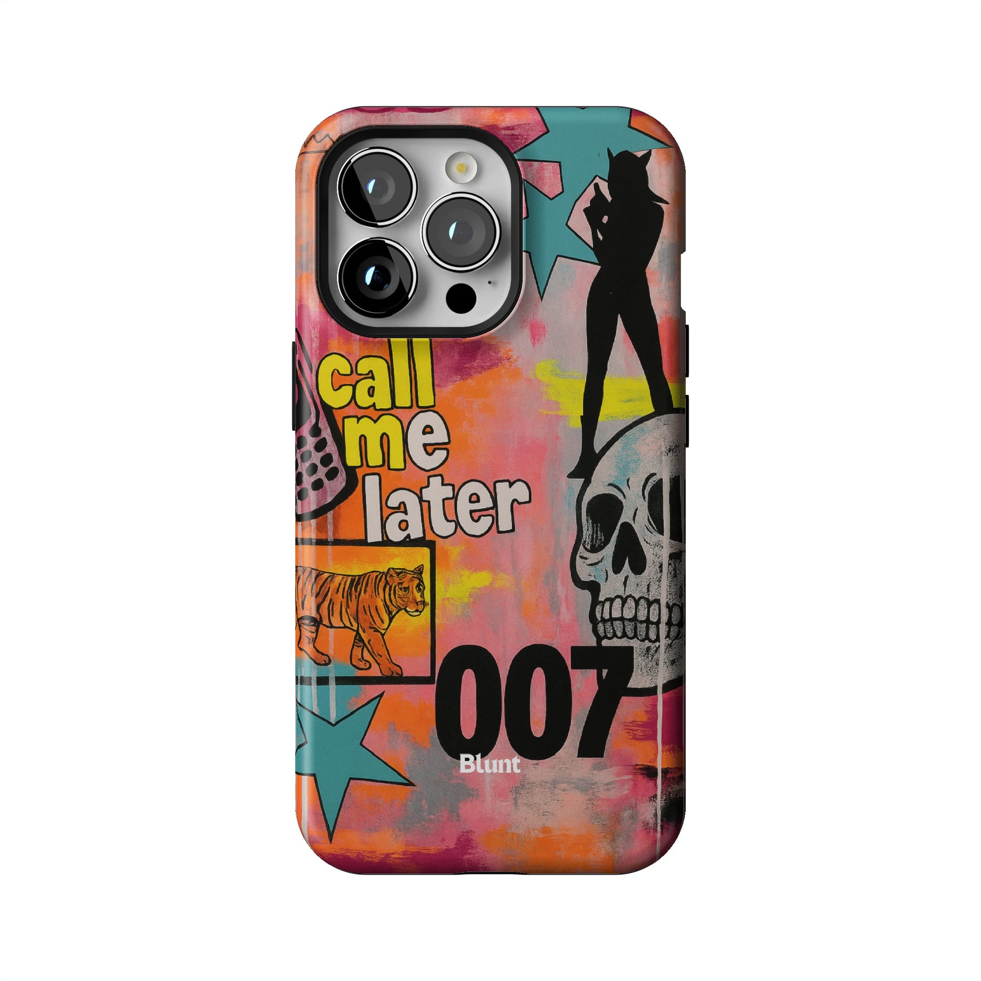 Call Me iPhone Case gallery - Iphone_13_Pro_1