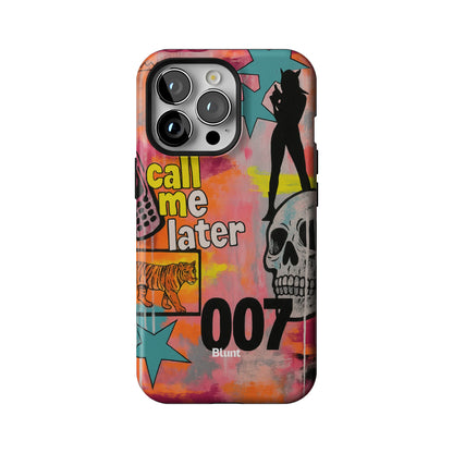 Call Me iPhone Case gallery - Iphone_13_Pro_1