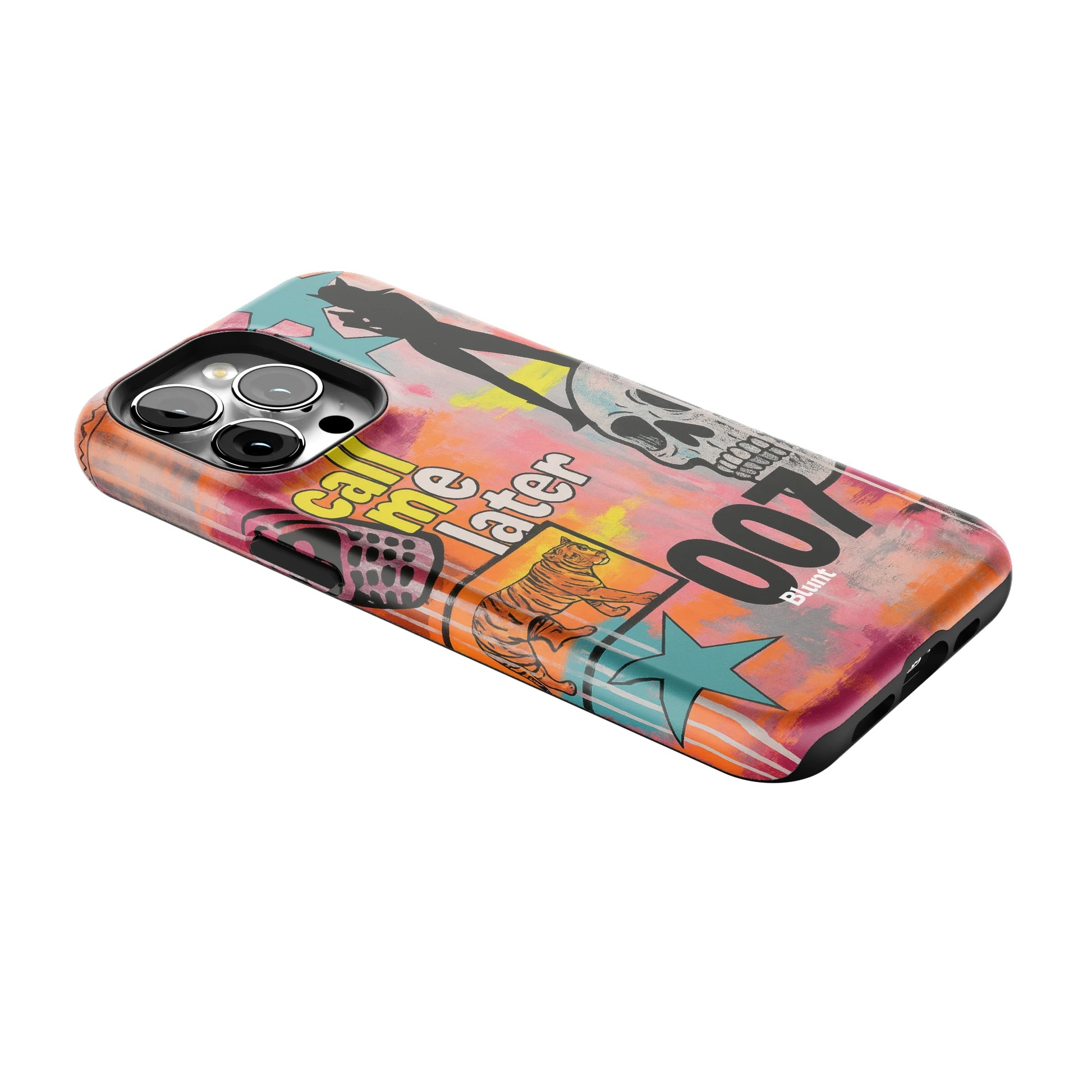 Call Me iPhone Case gallery - Iphone_13_Pro_2