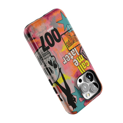 Call Me iPhone Case gallery - Iphone_13_Pro_5