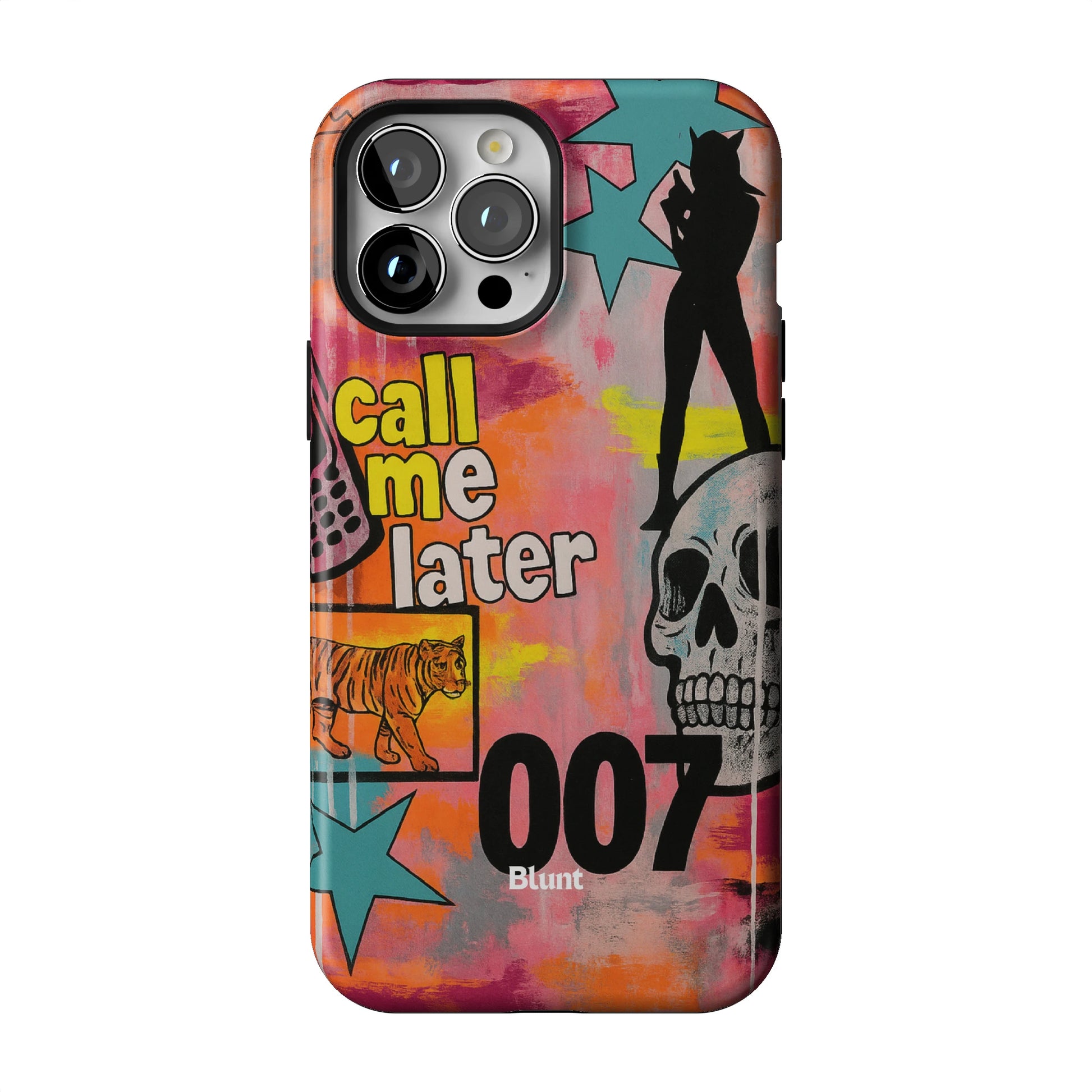 Call Me iPhone Case gallery - Iphone_13_Pro_Max_1