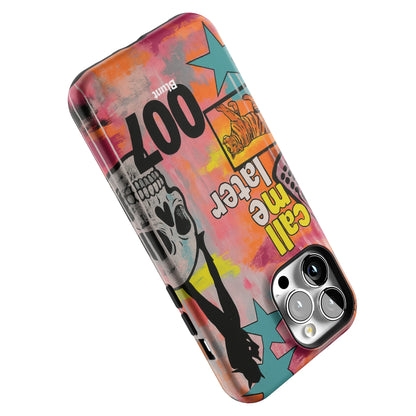 Call Me iPhone Case gallery - Iphone_13_Pro_Max_5