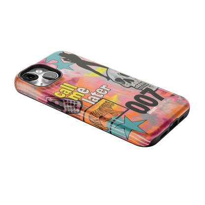 Call Me iPhone Case gallery - Iphone_14_Iphone_2