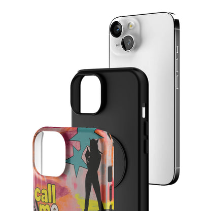 Call Me iPhone Case gallery - Iphone_14_Iphone_3