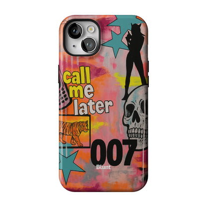 Call Me iPhone Case gallery - Iphone_14_Mini_Air_Plus_1