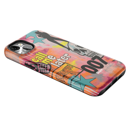 Call Me iPhone Case gallery - Iphone_14_Mini_Air_Plus_2