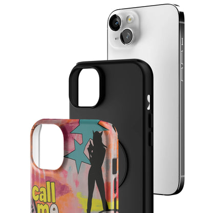 Call Me iPhone Case gallery - Iphone_14_Mini_Air_Plus_3
