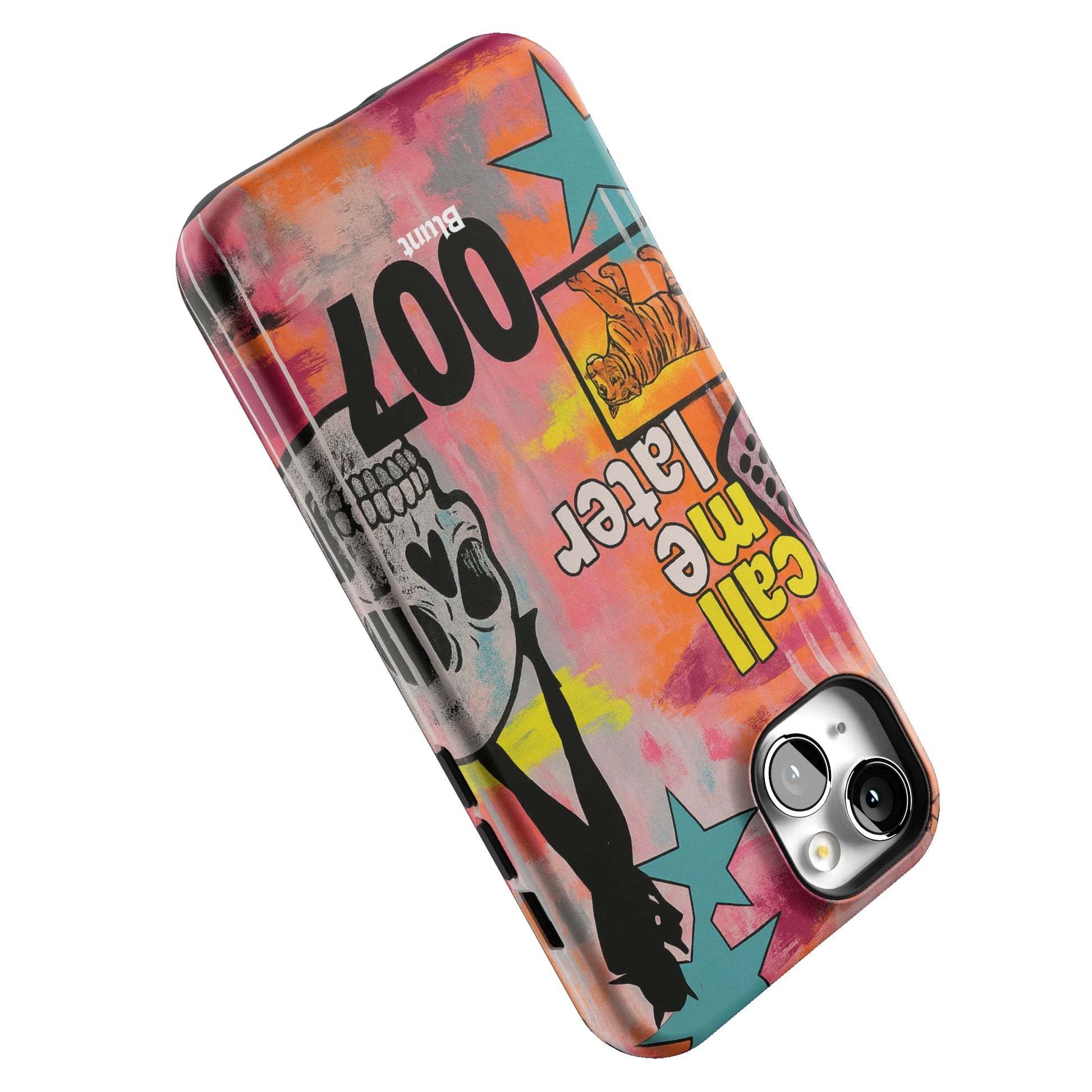 Call Me iPhone Case gallery - Iphone_14_Mini_Air_Plus_5