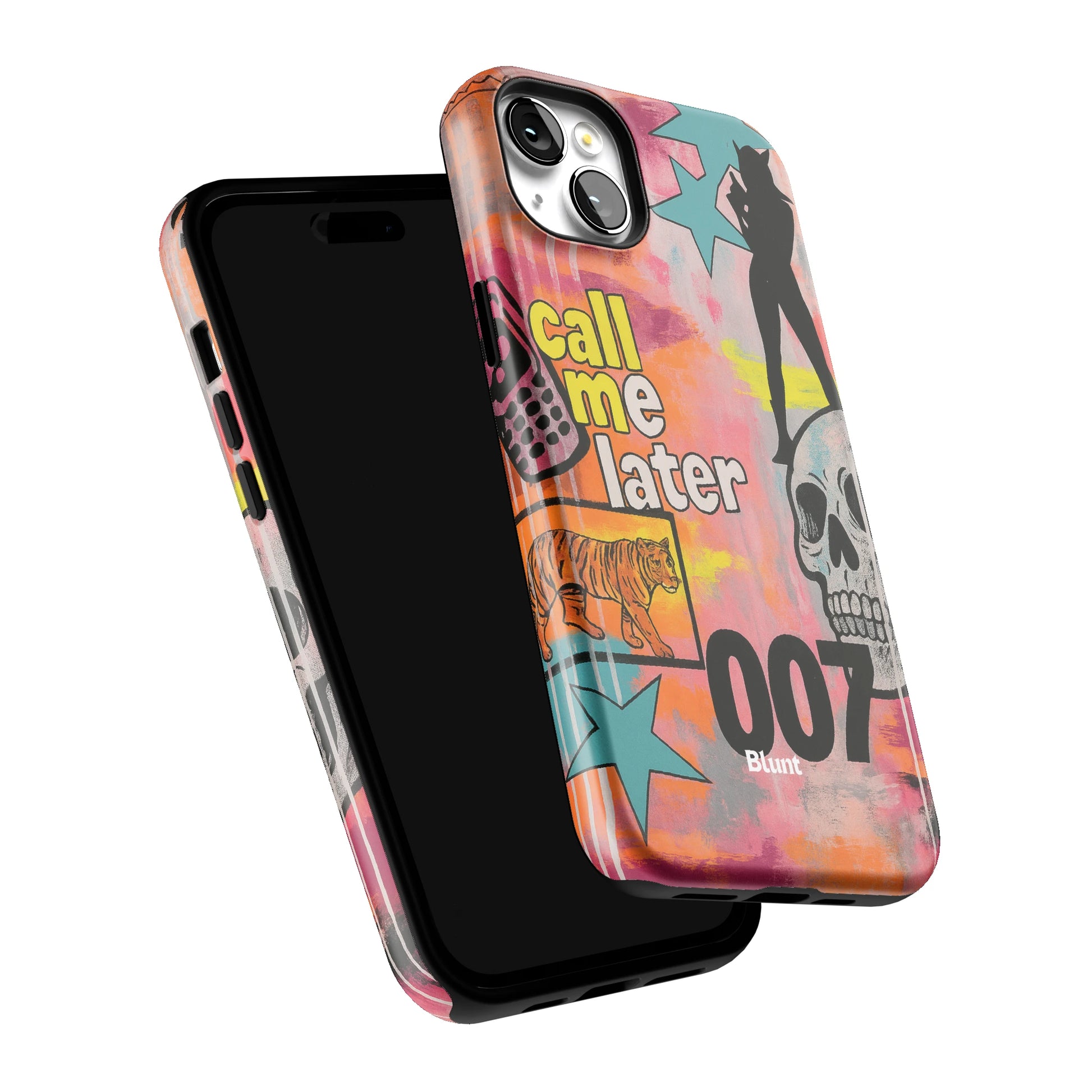 Call Me iPhone Case gallery - Iphone_14_Mini_Air_Plus_6