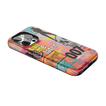 Call Me iPhone Case gallery - Iphone_14_Pro_2