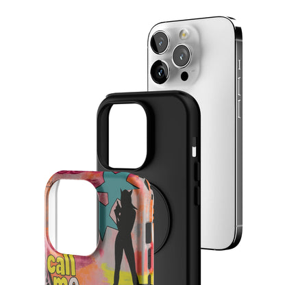 Call Me iPhone Case gallery - Iphone_14_Pro_3
