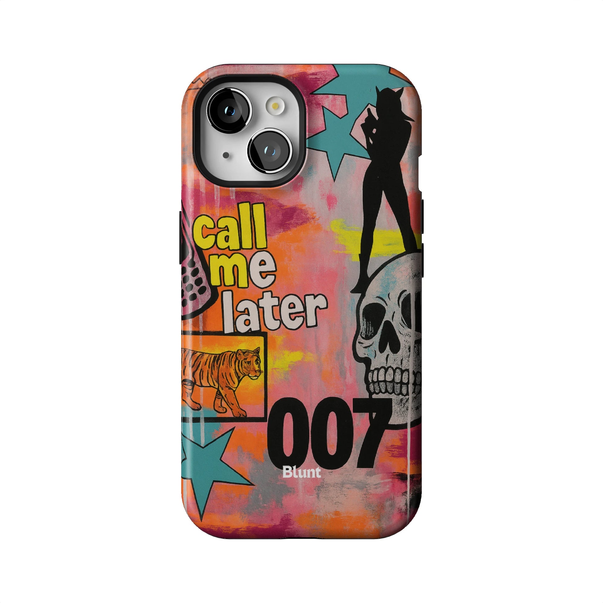 Call Me iPhone Case gallery - Iphone_15_Iphone_1