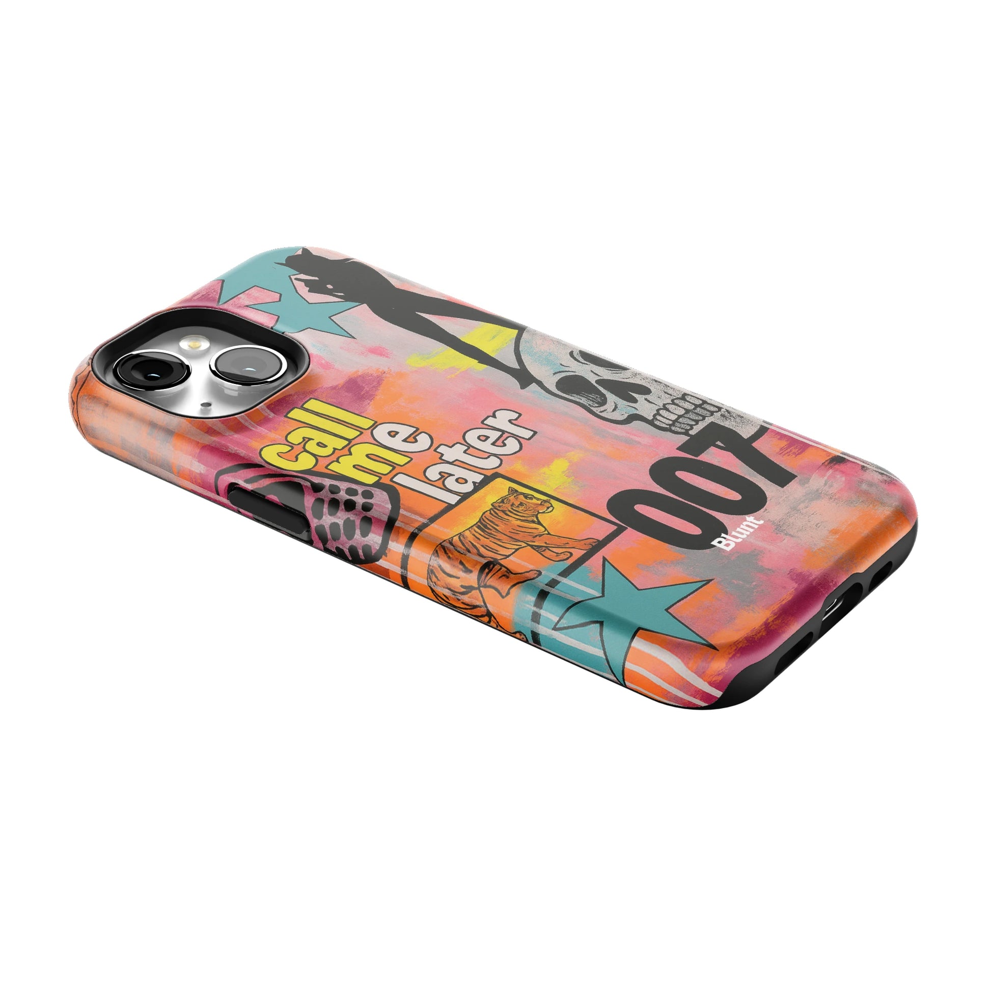 Call Me iPhone Case gallery - Iphone_15_Iphone_2