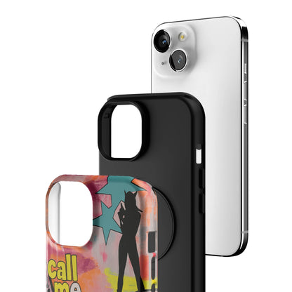 Call Me iPhone Case gallery - Iphone_15_Iphone_3