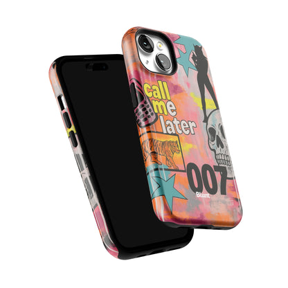 Call Me iPhone Case gallery - Iphone_15_Iphone_6