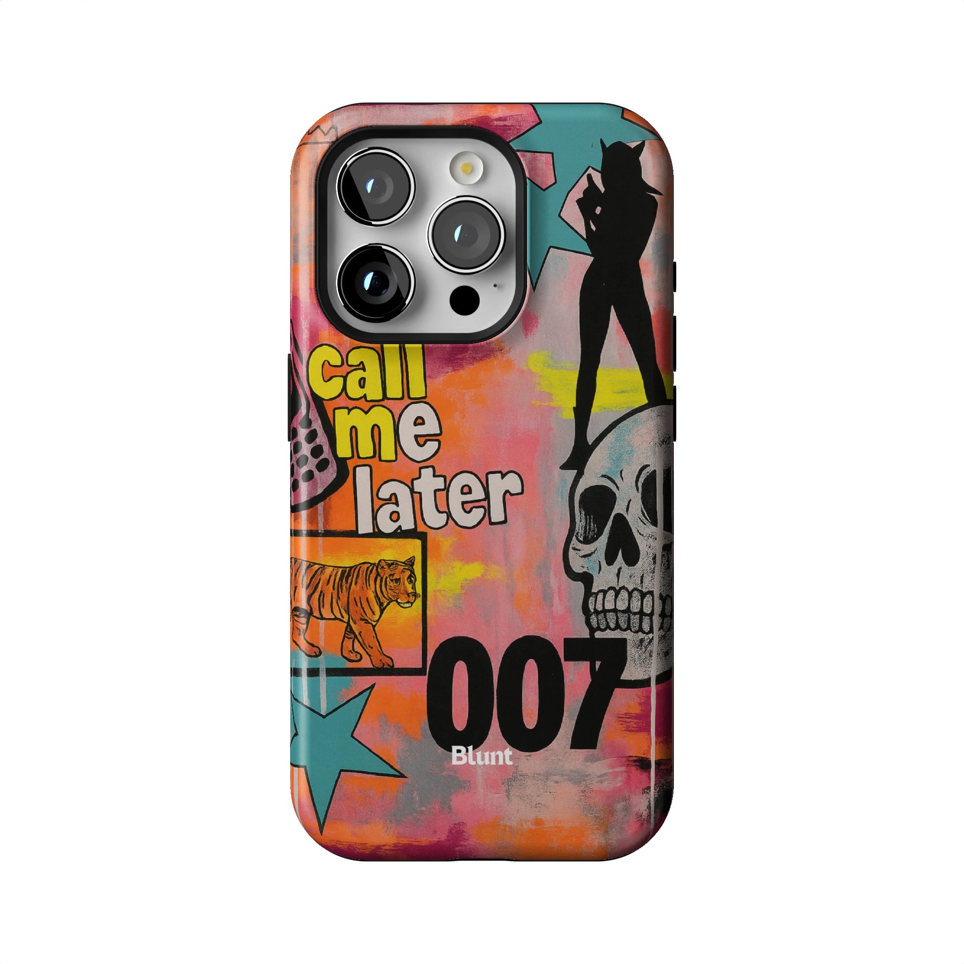 Call Me iPhone Case gallery - Iphone_15_Pro_1