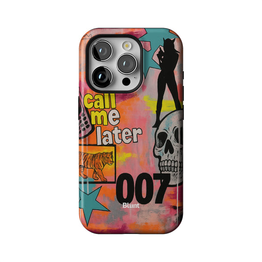 Call Me iPhone Case gallery - Iphone_15_Pro_1