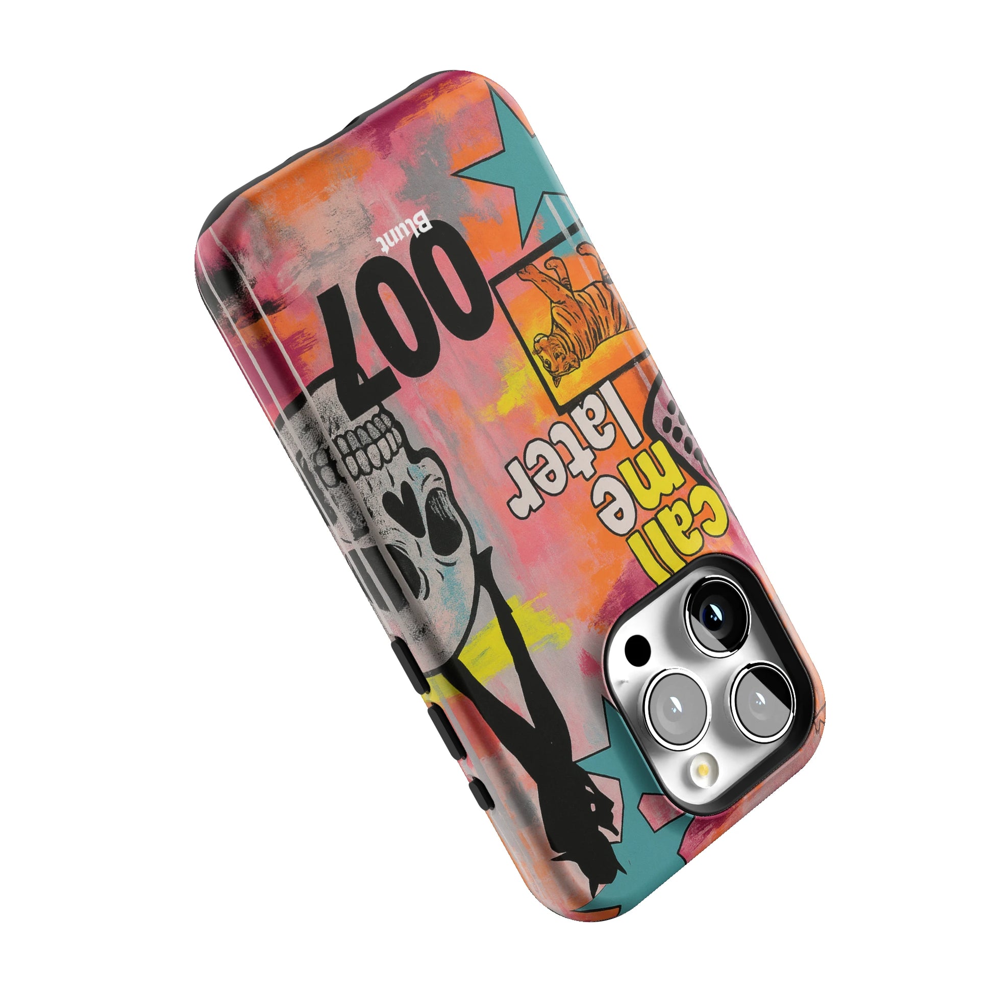 Call Me iPhone Case gallery - Iphone_15_Pro_5