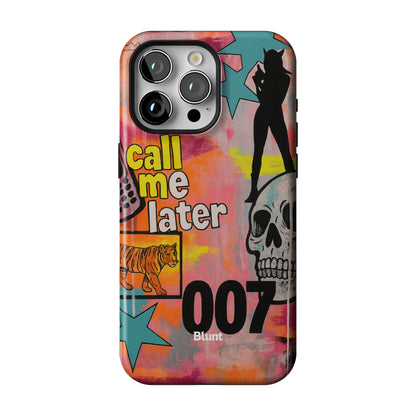 Call Me iPhone Case gallery - Iphone_15_Pro_Max_1