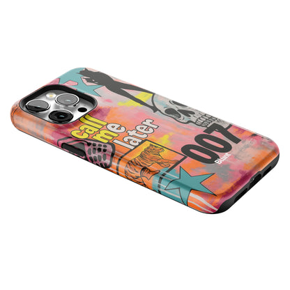 Call Me iPhone Case gallery - Iphone_15_Pro_Max_2