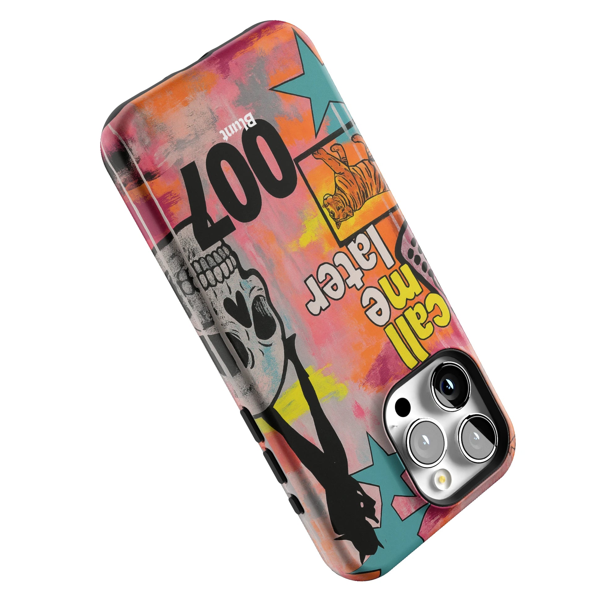 Call Me iPhone Case gallery - Iphone_15_Pro_Max_5