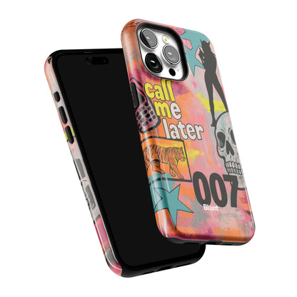 Call Me iPhone Case gallery - Iphone_15_Pro_Max_6