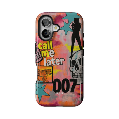 Call Me iPhone Case gallery - Iphone_16_Iphone_1