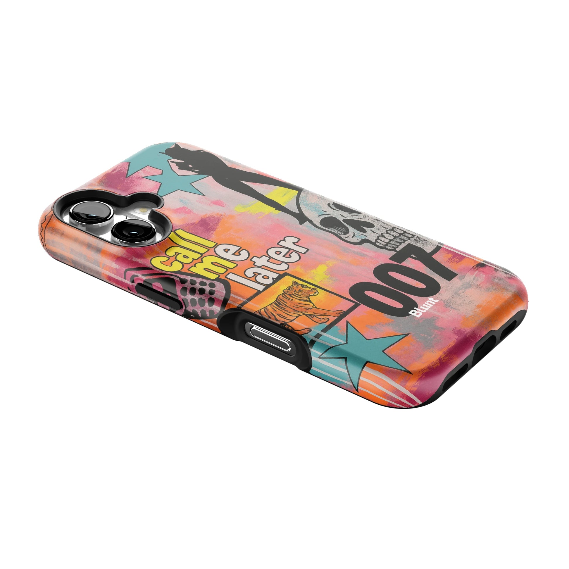 Call Me iPhone Case gallery - Iphone_16_Iphone_2