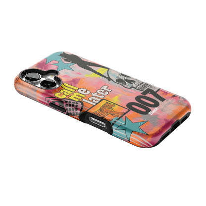 Call Me iPhone Case gallery - Iphone_16_Iphone_2