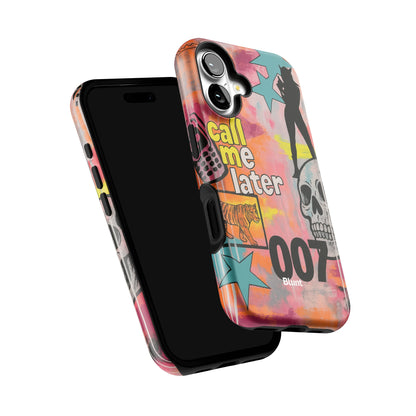 Call Me iPhone Case gallery - Iphone_16_Iphone_6