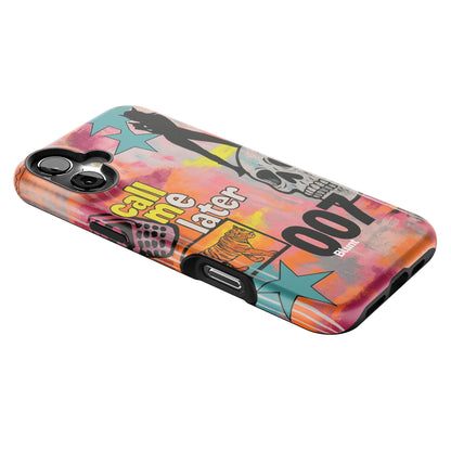 Call Me iPhone Case gallery - Iphone_16_Mini_Air_Plus_2