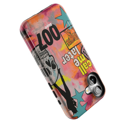 Call Me iPhone Case gallery - Iphone_16_Mini_Air_Plus_5
