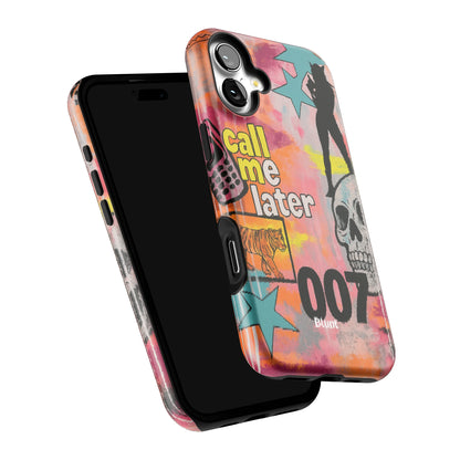 Call Me iPhone Case gallery - Iphone_16_Mini_Air_Plus_6