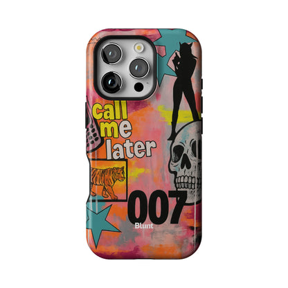 Call Me iPhone Case gallery - Iphone_16_Pro_1