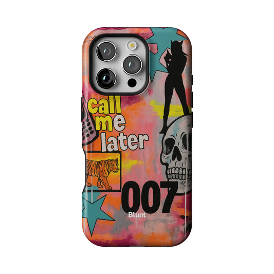 Call Me iPhone Case gallery - Iphone_16_Pro_1