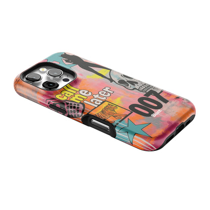 Call Me iPhone Case gallery - Iphone_16_Pro_2