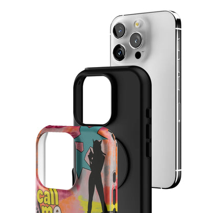 Call Me iPhone Case gallery - Iphone_16_Pro_3
