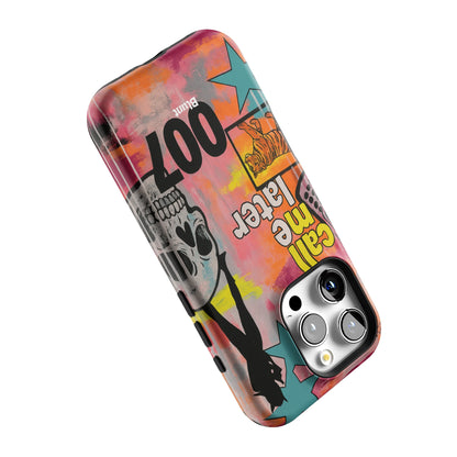 Call Me iPhone Case gallery - Iphone_16_Pro_5