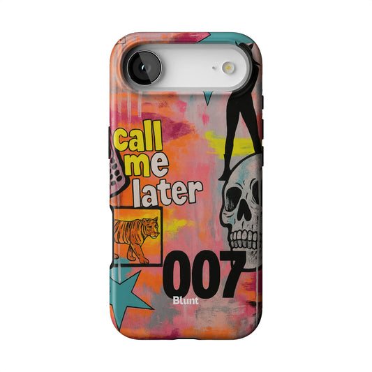 Call Me iPhone Case gallery - Iphone_17_Air_1