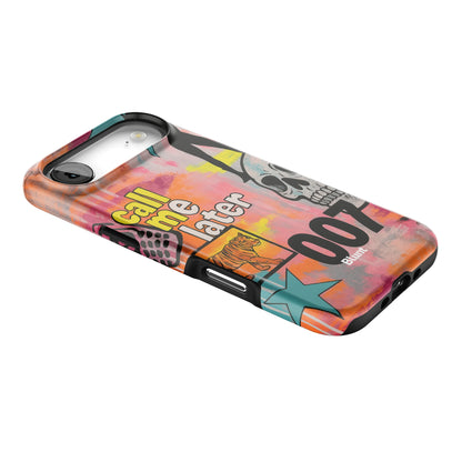 Call Me iPhone Case gallery - Iphone_17_Air_2