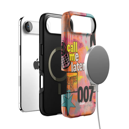 Call Me iPhone Case gallery - Iphone_17_Air_4