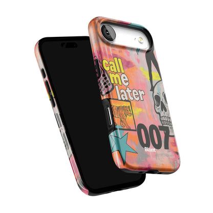Call Me iPhone Case gallery - Iphone_17_Air_6