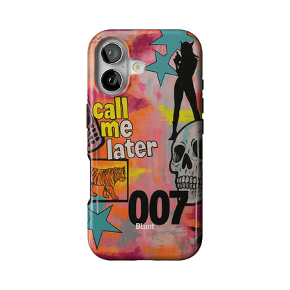 Call Me iPhone Case gallery - Iphone_17_Iphone_1