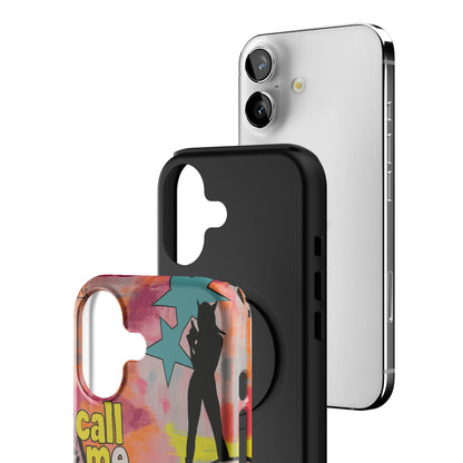 Call Me iPhone Case gallery - Iphone_17_Iphone_3