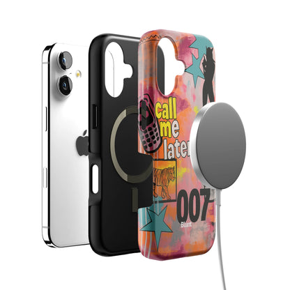Call Me iPhone Case gallery - Iphone_17_Iphone_4