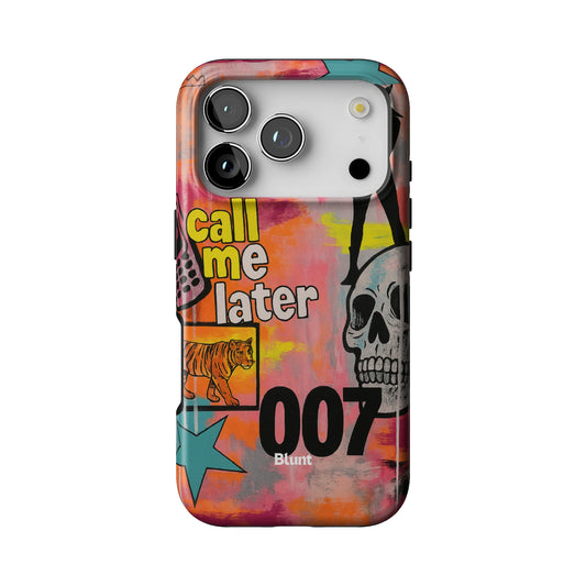 Call Me iPhone Case gallery - Iphone_17_Pro_1