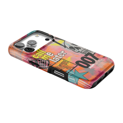 Call Me iPhone Case gallery - Iphone_17_Pro_2