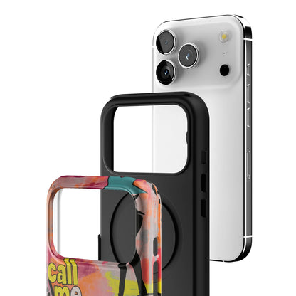 Call Me iPhone Case gallery - Iphone_17_Pro_3
