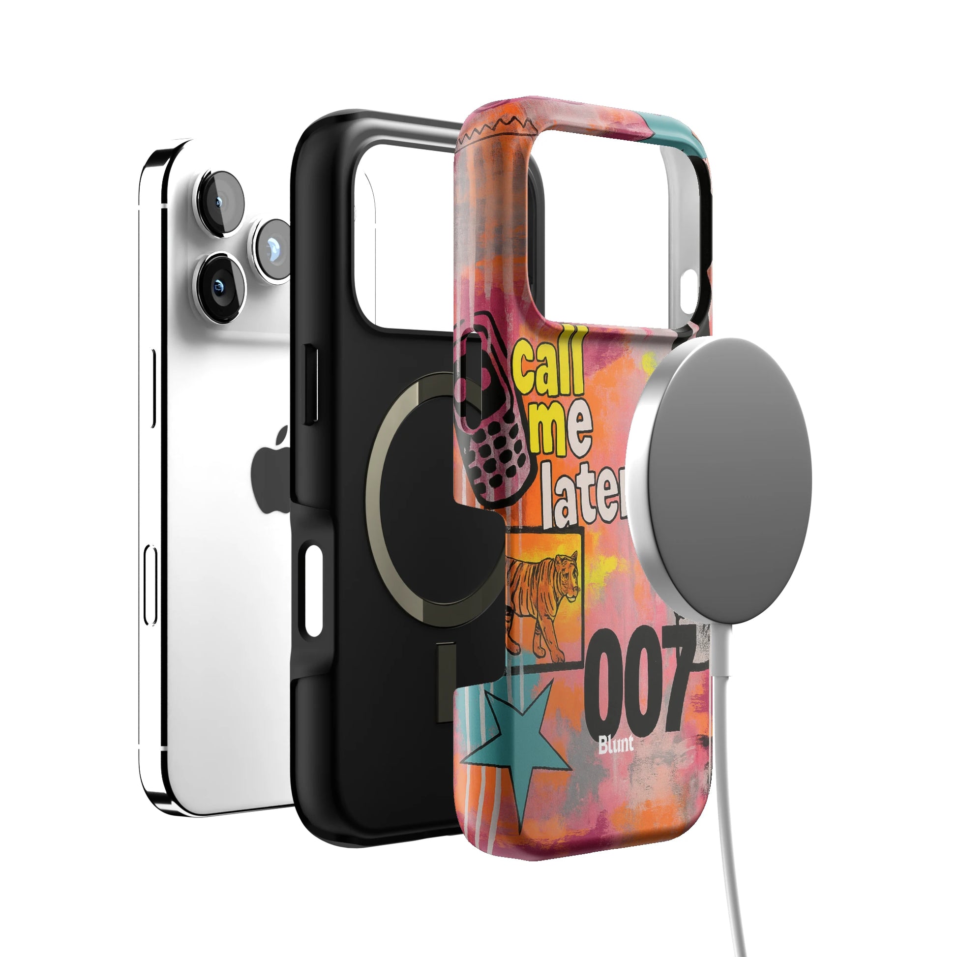 Call Me iPhone Case gallery - Iphone_17_Pro_4