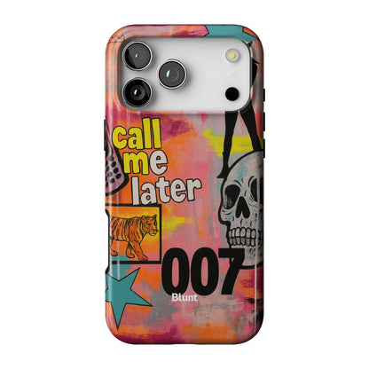 Call Me iPhone Case gallery - Iphone_17_Pro_Max_1